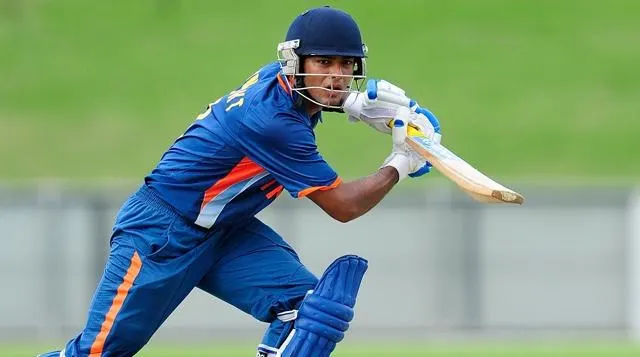 Passi and Singh won us the match: Chand