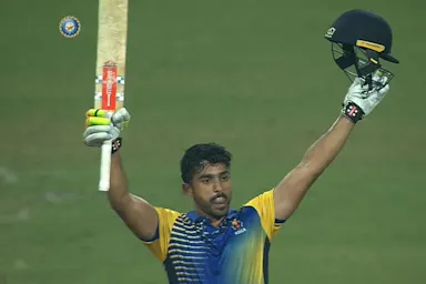 Karun Nair’s century fires Karnataka to a big win