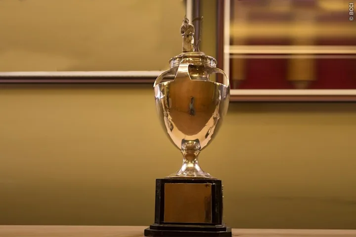 BCCI announces India’s domestic season for 2019-20