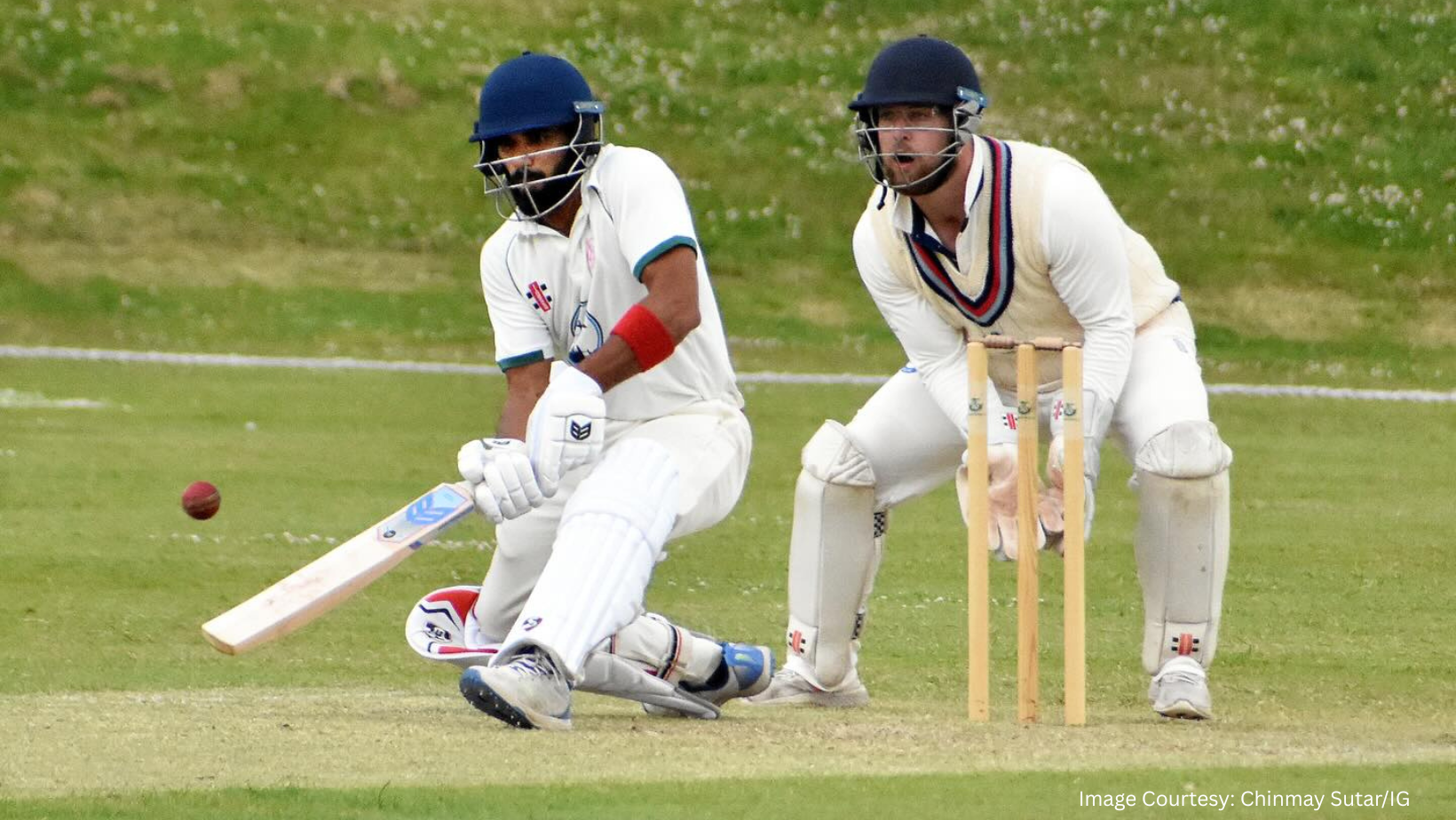 From Leg-Spinner to the 400 Club: The Evolution of Chinmay Sutar