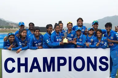 Consistent India inflict 3-0 whitewash