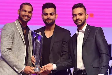 Team India have eyes set on 2016 WT20