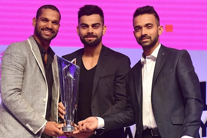 Team India have eyes set on 2016 WT20