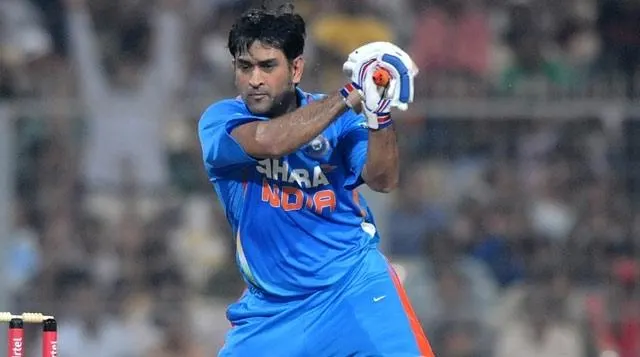 Series Highlights: England's tour of India