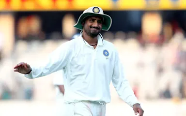 Harbhajan Singh announces retirement from all forms of cricket