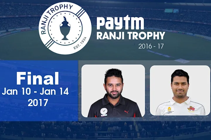 Gujarat hope to end Ranji Trophy giants Mumbai’s dominance