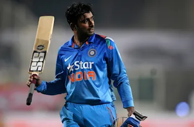 Ambati Rayudu retires from all forms of cricket