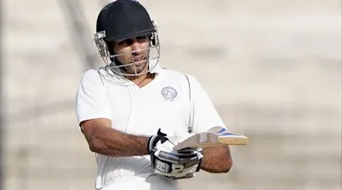 Duleep Trophy Final: Central v East, Day 3