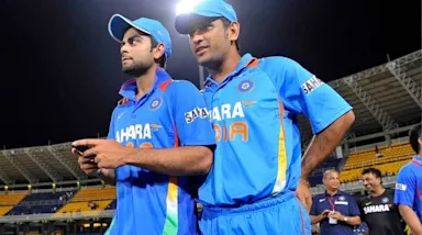 Preview: India vs England, 1st T20I