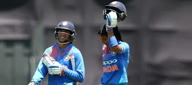 Squads announced for Women’s T20 Challenge Match