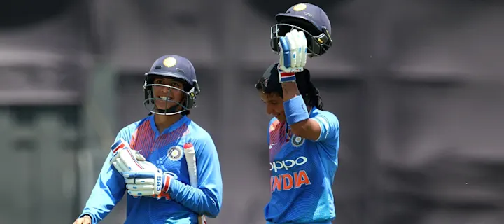 Squads announced for Women’s T20 Challenge Match