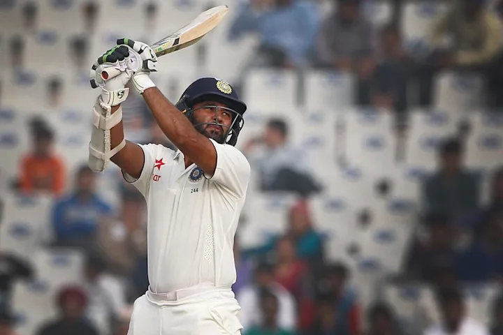 Attacking approach clicked for Rest of India: Parthiv Patel