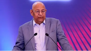 BCCI mourns the sad demise of Mr Amitabh Choudhary