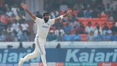 Jasprit Bumrah released from squad for 4th Test
