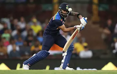 Australia vs India, 2nd ODI: Match Report
