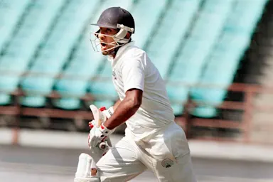 Ranji Trophy 2014-15: Round-up, Jan 23