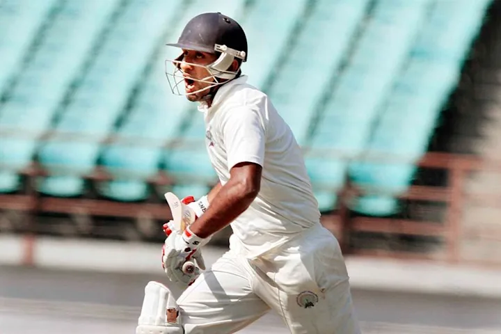 Ranji Trophy 2014-15: Round-up, Jan 23