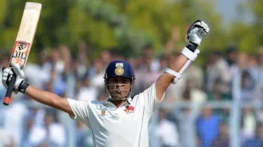 Ranji Trophy 2013-14: Round-up, Oct 30