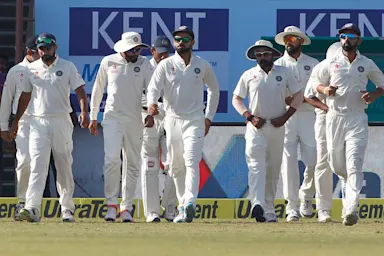 With lessons learnt, India shift focus to Vizag