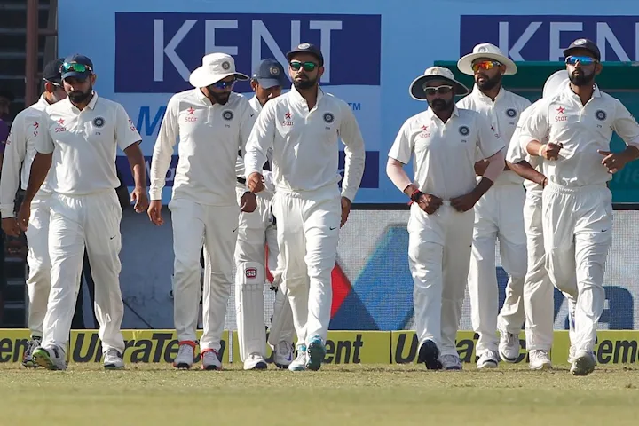 With lessons learnt, India shift focus to Vizag