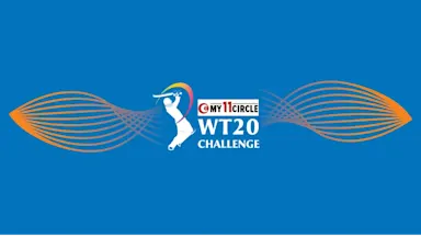 BCCI announces squads for My11Circle Women’s T20 Challenge