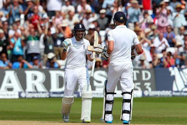 Stats Highlights: England vs India, 1st Test - Day 4