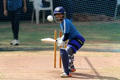 India A Women's squad for Australia A one-day series announced