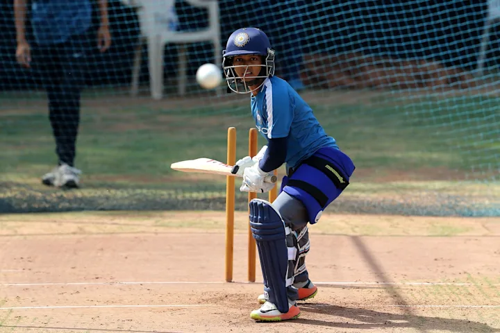 India A Women's squad for Australia A one-day series announced