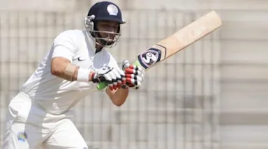 Preview: ROI v Raj, Irani Cup 2012
