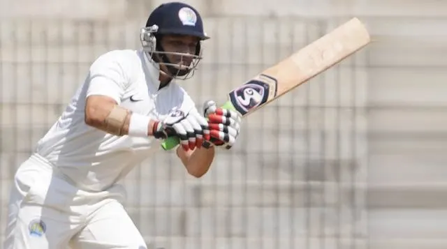 Preview: ROI v Raj, Irani Cup 2012