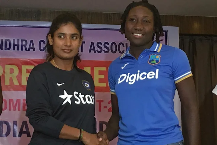 With qualification on line, India Women take on West Indies