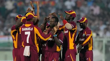 Preview: India v WI – 5th ODI
