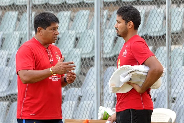 Young team keen to extend Mumbai’s rich legacy