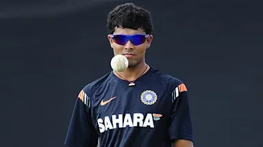 Jadeja first Indian to get 3 triple tons