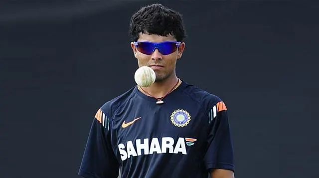 Jadeja first Indian to get 3 triple tons