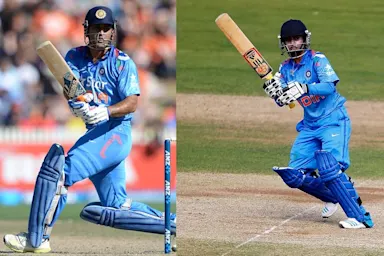 India Men’s and Women’s teams announced for Sri Lanka series