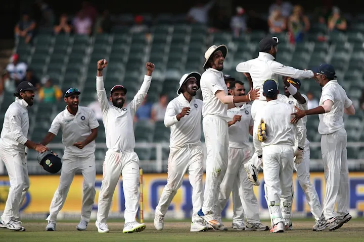 BCCI announces new contract system for Indian Cricket