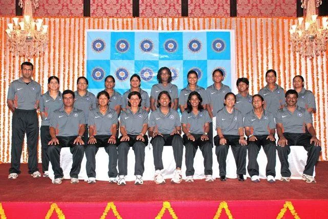 ICC WORLD T20 – WOMEN – TWO STEPS SHORT ….