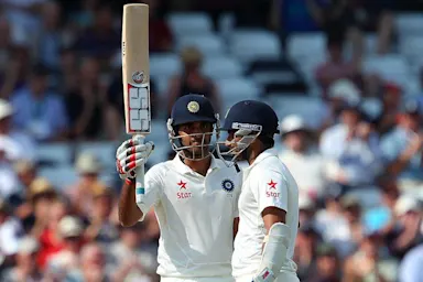 Stats Highlights: England vs India, 1st Test - Day 2