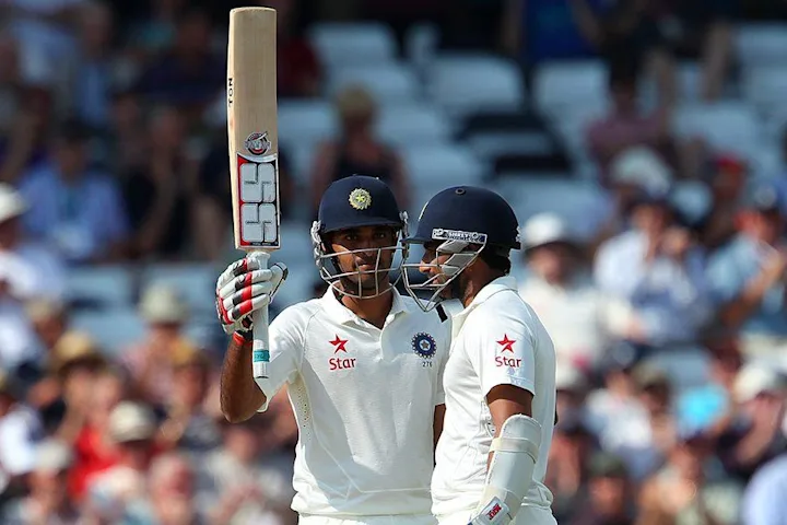 Stats Highlights: England vs India, 1st Test - Day 2