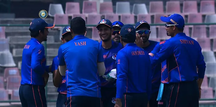 Vijay Hazare Trophy, 2020-21: Uttar Pradesh, Mumbai enter semifinals