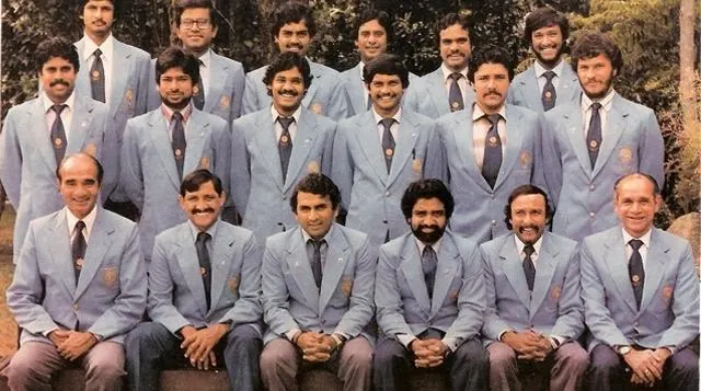 India in Australia: Part I