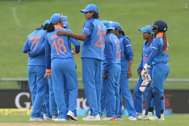 Indian Women's Cricket Team for Paytm series against SA Women announced