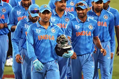 Teams for Asia Cup and ICC World T20 announced