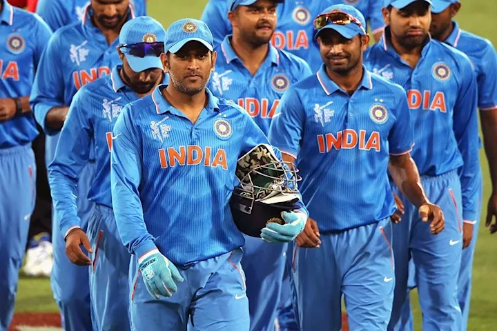 Teams for Asia Cup and ICC World T20 announced