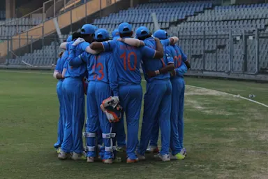 India U-19 team for four-day matches announced