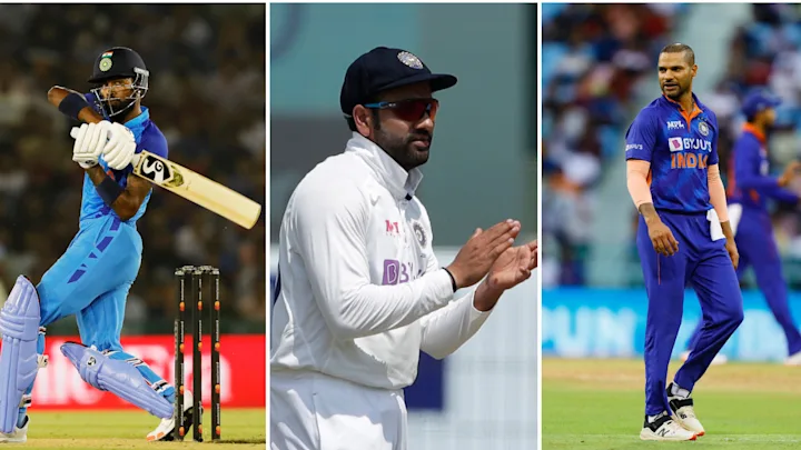 India’s squads for series against New Zealand and Bangladesh announced