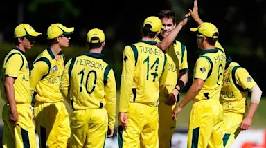 ICC U19 CWC round-up, Aug 14
