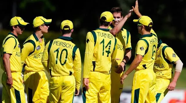 ICC U19 CWC round-up, Aug 14