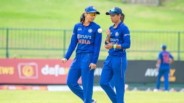 Team India (Senior Women) squad for England tour announced